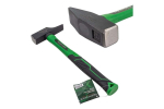 Lukksepa haamer Force RF-TF7125 RF-TF7125, 490 g