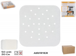 K&uuml;psetuspaber Kitchen&GO, 20 cm x 20 cm, 50 tk