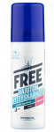 S&auml;&auml;skede sprei Free Aerosol, 50 ml