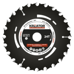 Saeketas Kreator KRT020302, 150 mm x 20 mm