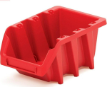 T&ouml;&ouml;riistakast Kistenberg KBILS12-3020, 12 cm x 7.7 cm x 6 cm, punane v.