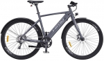 Kahjustatud pakendiga toode. Elektriratas Himo C30R Max, 28", 250 W, 10 Ah, hall v.