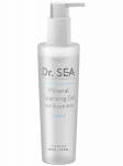 Puhastav n&auml;ogeel Dr. Sea Mineral Face & Eye &ndash; Vitamin E, 200 ml