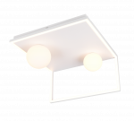 Valgusti lagi Trio Arola, LED, 2300 - 4000 &deg;K, 1 x 22 W, valge v.