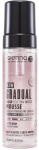 Isepruunistav vaht Sienna X Gradual Tan Water Mousse, 190 ml