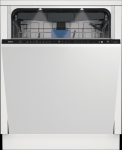 Integreeritav n&otilde;udepesumasin Beko BDIN38550C