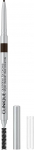 Kulmupliiats Clinique Quickliner For Brows, 0.6 g, ebony v. 06