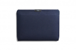 S&uuml;learvuti&uuml;mbris Bellroy DLSD-NAV-227, sinine v., 16"