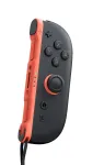 M&auml;ngukontroller Nintendo Joy-Con 2, must v./punane v.