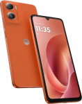 Mobiiltelefon Motorola Moto G06 PBA20012SE, 256 GB, arabesque v.