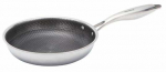 Praepann Klausberg 9021, &Oslash; 20 cm, roostevaba teras
