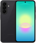 Mobiiltelefon Samsung Galaxy A27 5G SM-A276BZKBEUE, 128 GB, must v.