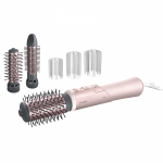 Kahjustatud pakendiga toode. Juuksekoolutaja Philips BHA735/00