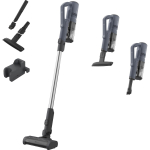 Varstolmuimeja - mopp Electrolux 500 seeria EP51UH18DB, 1850 mAh