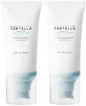 P&auml;evituse hooldusvahend tooted n&auml;ole Skin1004 Madagascar Centella Hyalu-Cica Water-Fit Sun Twin Pack SPF50+, 100 ml