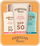 P&auml;evituse hooldusvahend keha jaoks/tooted n&auml;ole Hawaiian Tropic SPF30, 185 ml