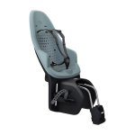 Laste jalgrattatool Thule Yepp 2 Maxi, helesinine v., tagumine