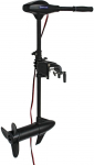 Kahjustatud pakendiga toode. Paadimootor Master, 660 W, 13 kg, 103 cm