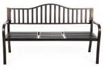 Aiapink Classic 236719, kuldne v./must v., 55 cm x 150 cm x 89 cm