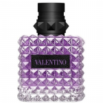 Parf&uuml;&uuml;mvesi Valentino Donna Born In Roma Purple Melancholia, 30 ml