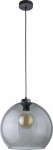 Kahjustatud pakendiga toode. Valgusti rippuv TK Lighting Cubus 4292, E27, 1 x 60 W, hall v.