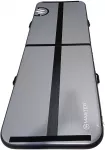 T&auml;ispuhutavad v&otilde;imlemismatid Master Airtrack, antratsiit v./must v., 200 cm x 100 cm x 10 cm