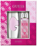 Parf&uuml;&uuml;mikomplekt Guess Gift Set, 2 tk.