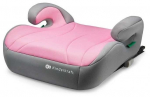 Kahjustatud pakendiga toode. Auto istmek&otilde;rgendus KinderKraft I-BOOST, roosa v./hall v., 36 kg