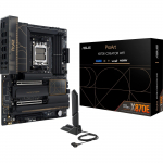 Kahjustatud pakendiga toode. Emaplaat Asus ProArt X870E-Creator WiFi