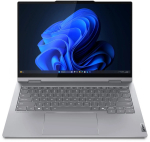 S&uuml;learvuti Lenovo ThinkBook 14 2-in-1 Gen 5 21SQ000AMH, Intel&reg; Core&trade; Ultra 5 225U, 16 GB, 512 GB, 14 ", Intel Graphics, hall v., EN, Windows 11 pro