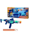 M&auml;ngup&uuml;stol kuulidega Hasbro Nerf Loadout Cyberlight Ghost G1825 Sinine v.