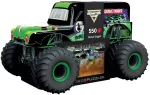 Pusle Eurographics Monster Jam Grave Digger Tin 8551-5943, 48 cm x 33 cm, 550 tk, mitmev&auml;rviline