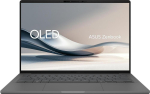 Kahjustatud pakendiga toode. S&uuml;learvuti Asus Zenbook 14 UX3407RA-PURE1, Qualcomm Snapdragon X Elite (X1E-78-100), 32 GB, 1 TB, 14 ", Qualcomm Adreno GPU, hall v., Windows 11 home