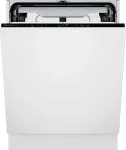 Integreeritav n&otilde;udepesumasin Electrolux 500 seeria E52LC200S