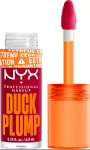 Huulel&auml;ige NYX Professional Makeup Duck Plump, 7 ml, 14 hall of flame