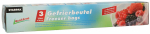 K&uuml;lmutuskott Papstar Quicksnap, 3 l, 28 cm x 27 cm, l&auml;bipaistev v., 15 tk