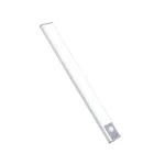 Valgusti m&ouml;&ouml;blisse paigaldatud CristalRecord 43-100-20-281, LED, 3000 - 6000 &deg;K, 1 x 1 W, valge v. / h&otilde;be v.