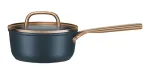 Kastrul Zwilling Milano 1035074, &Oslash;18 cm, 1.9 l, sinine v.