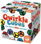 Lauam&auml;ng Iello Qwirkle Cubes