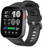 Nutikell Amazfit Bip Max, carbon grey v.