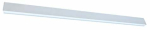 Valgusti rippuv Tope Luka 6004000313, LED, 3000 - 6500 &deg;K, 1 x 36 W, valge v. / valge v.