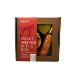 Kehahoolduskomplekt Bio2You Sweet Radiance Tangerine Zest, 3 tk