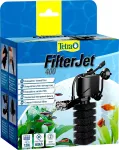 Akvaariumi filter Tetra Jet 400, 120 l, must v.