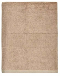 Vannir&auml;tik Homla Basic Bamboo 245768, beež v., 130 cm x 70 cm