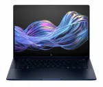 S&uuml;learvuti HP EliteBook X Flip G1i LPTR101544, taastatud, Intel&reg; Core&trade; Ultra 7 258V, 32 GB, 1 TB, 14 ", Intel Arc Graphics 140V, sinine v., EN, Windows 11 pro