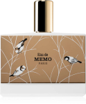 Parf&uuml;&uuml;mvesi Memo Paris Eau de Memo, 30 ml