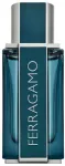 Parf&uuml;&uuml;mvesi Ferragamo Intense Leather, 50 ml