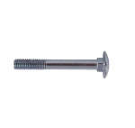 Kruvi DIN 603 Haushalt, 6 mm x 90 mm, 8 tk