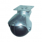 Ratas Haushalt BP40, &Oslash; 4 cm, kroom v.