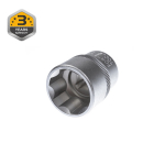 Padrunv&otilde;ti Forte Tools, 23 mm, 1/2"